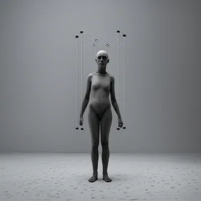 Illustration thrall - Image 1