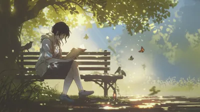 Illustration took - Image 1