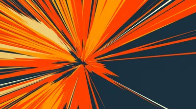 Illustration rush - Image 1