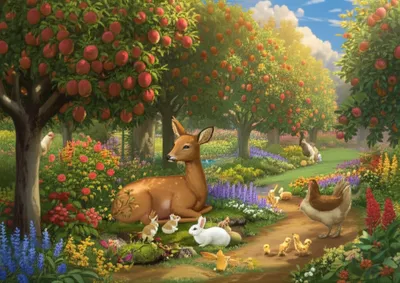 Illustration teems - Image 1