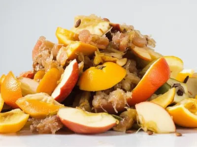 Illustration magma - Image 1