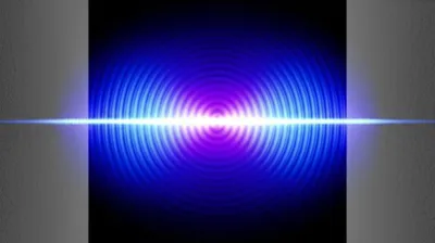 Illustration reverberated - Image 1