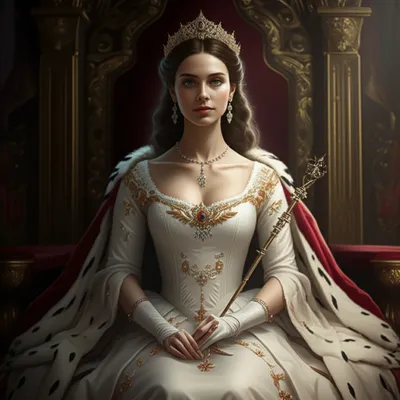 Illustration princes - Image 1