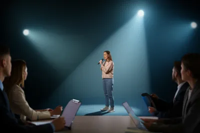 Illustration interview - Image 1