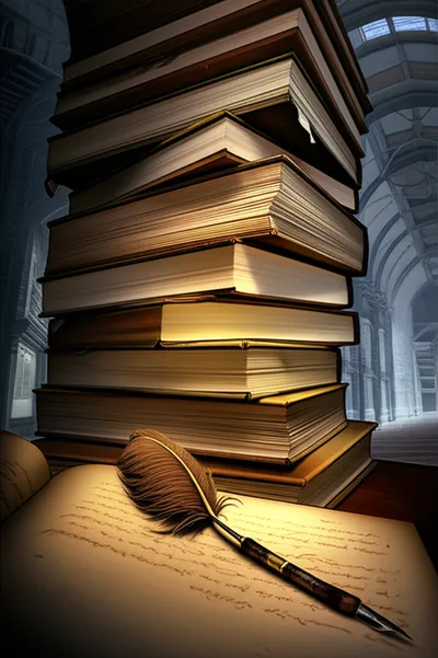 Illustration cannons - Image 1