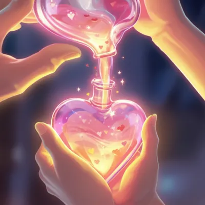 Illustration philter - Image 1