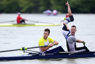 Illustration coxed - Image 1