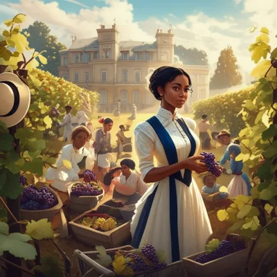 Illustration empire - Image 1