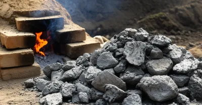 Illustration crops - Image 1