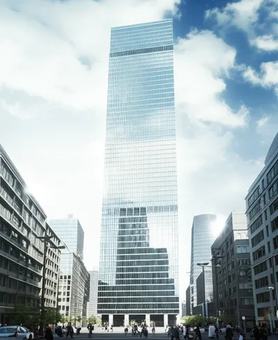 Illustration tallest - Image 1