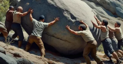 Illustration muscles - Image 1