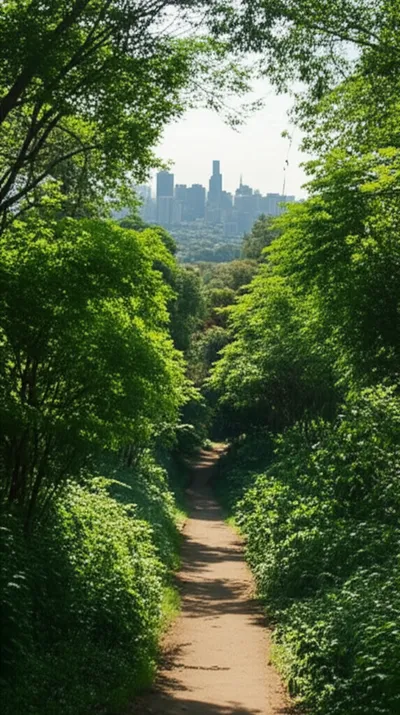 Illustration avenues - Image 1