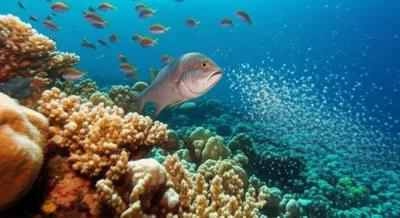 Illustration berries - Image 1