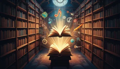 Illustration keywords - Image 1