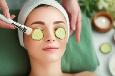 Hình ảnh minh họa beauty - Ảnh 1