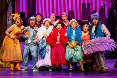 Illustration operas - Image 1