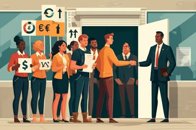 Illustration turnouts - Image 1