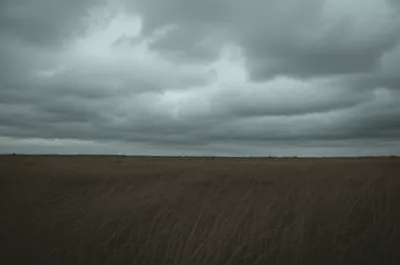 Illustration overcast - Image 1