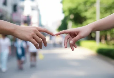 Illustration met - Image 1