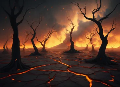 Illustration infernal - Image 1