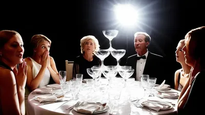 Illustration clanger - Image 1