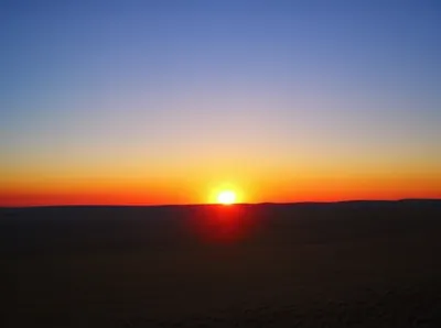 Illustration sunsets - Image 1