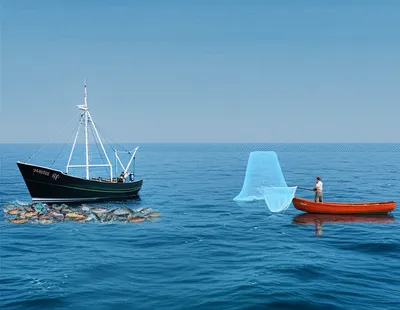 Illustration sideboards - Image 1