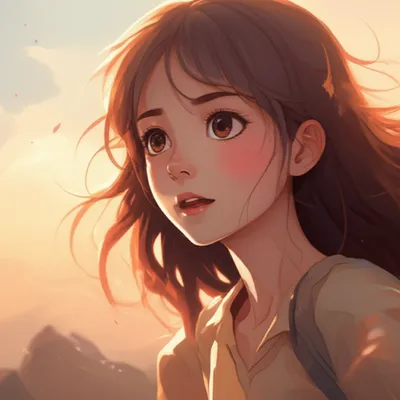 Illustration pant - Image 1