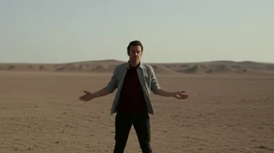 Illustration empty-handed - Image 1