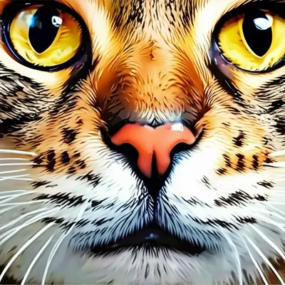 Illustration gaping - Image 1