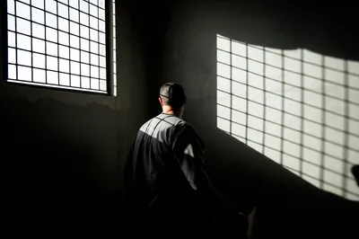 Illustration jail - Image 1