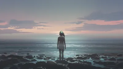 Illustration water - Image 1