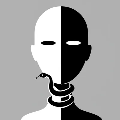 Illustration guile - Image 1