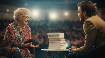 Illustration plug - Image 1