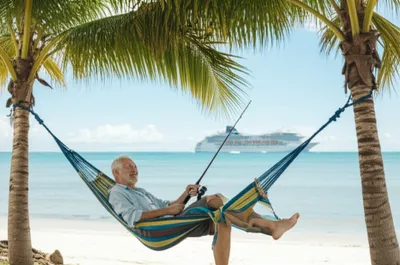 Illustration retires - Image 1