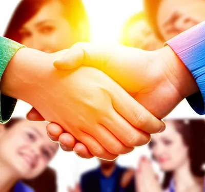 Illustration consorts - Image 1