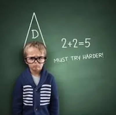 Illustration dunce - Image 2