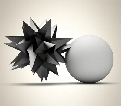 Illustration unrounded - Image 1