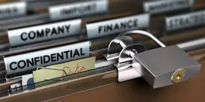 Illustration confidentiality - Image 2