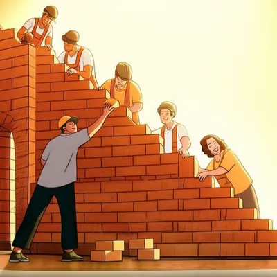 Hình ảnh minh họa edified - Ảnh 1