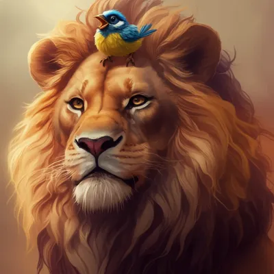 Illustration boldness - Image 1