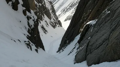 Illustration couloirs - Image 1