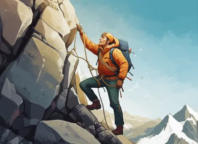 Illustration snag - Image 1