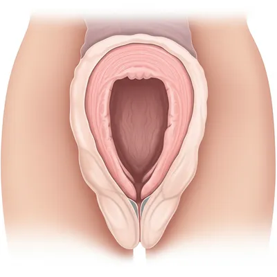 Illustration labium - Image 1