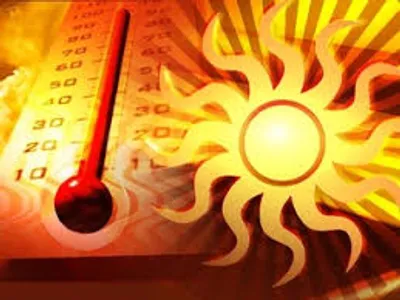 Illustration heat - Image 2