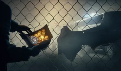 Illustration smuggled - Image 1