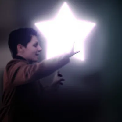 Illustration regaining