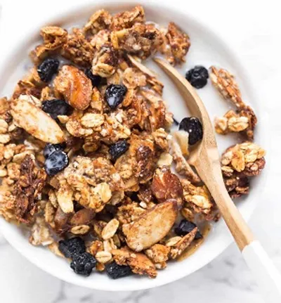 Illustration granola - Image 2