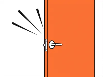 Illustration shut - Image 1