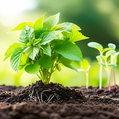 Illustration thrives - Image 1